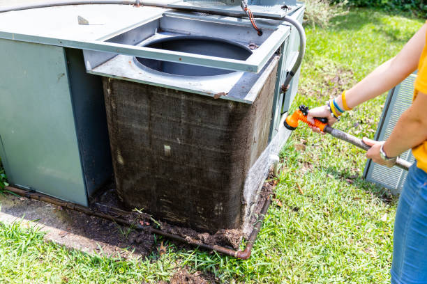 Best HVAC Air Duct Cleaning  in Lake Station, IN