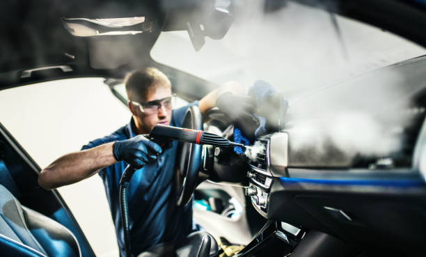 Best Best Air Duct Cleaning Near Me  in Lake Station, IN