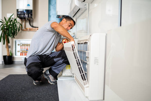 Best Affordable Air Duct Cleaning  in Lake Station, IN