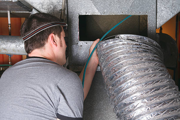 Best HVAC Maintenance and Cleaning  in Lake Station, IN