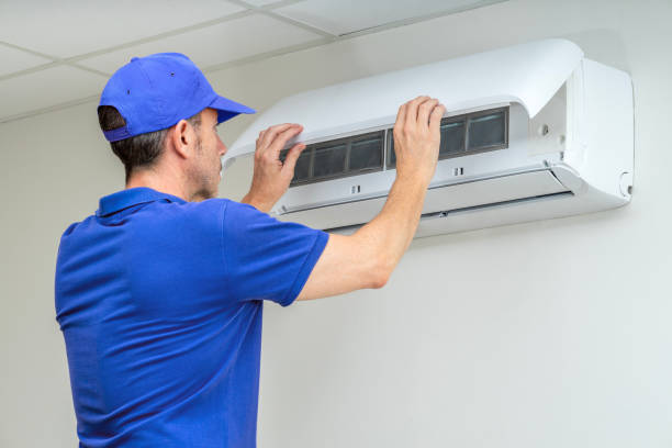 Best Air Duct Cleaning Near Me  in Lake Station, IN